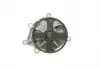 538019410 Помпа води Mini Cooper 1.6/2.0 (N47) 10-13 INA підбір по vin на Brocar