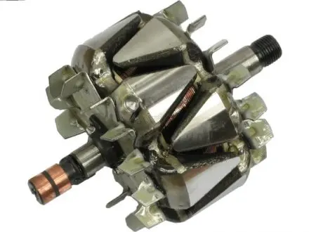 AR0022 Ротор генератора AUTO STARTER підбір по vin на Brocar