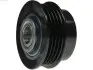 AFP6087LITENS Муфта генератора AUTO STARTER підбір по vin на Brocar