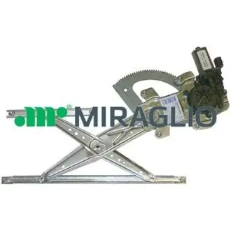 301508 Подъемное устройство для окон MIRAGLIO подбор по vin на Brocar