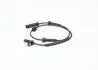 0986594632 Датчик ABS 1, 2, 3 F20/F21/F22/F30 BOSCH підбір по vin на Brocar