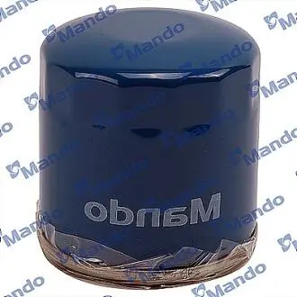 MOF2222 Фильтр масляный MANDO подбор по vin на Brocar