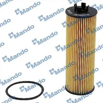 MMF040073 Фільтр масляний MANDO підбір по vin на Brocar