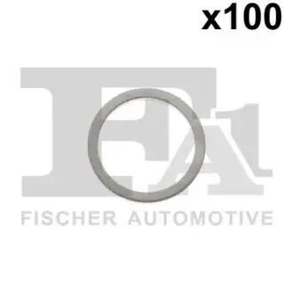 184420100 Кільце металеве FA1 підбір по vin на Brocar