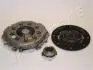 KF367 Комплект зчеплення JAPANPARTS підбір по vin на Brocar