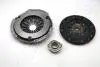 KF367 Комплект зчеплення JAPANPARTS підбір по vin на Brocar