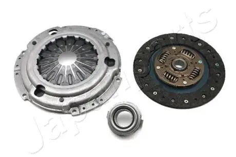 KF367 Комплект зчеплення JAPANPARTS підбір по vin на Brocar