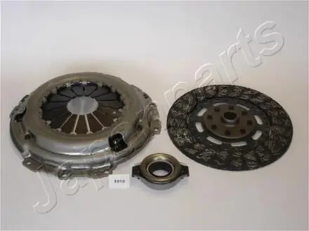 KF1013 Комплект сцепления JAPANPARTS підбір по vin на Brocar