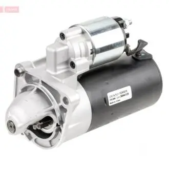 DSN3018 Стартер (вир-во DENSO) DENSO подбор по vin на Brocar