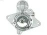 SBR5067S Кришка стартера AUTO STARTER підбір по vin на Brocar