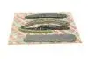 59836SET Комплект цепи ГРМ Audi A4/A5/A6/A7/A8/Q5/Q7/VW Touareg 2.7/3.0 TDI 07-18 AIC підбір по vin на Brocar