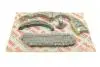 59836SET Комплект цепи ГРМ Audi A4/A5/A6/A7/A8/Q5/Q7/VW Touareg 2.7/3.0 TDI 07-18 AIC підбір по vin на Brocar