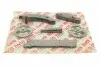 59819SET Комплект цепи ГРМ MB Sprinter 2.2CDI OM651 09- (+2 шестерни) AIC підбір по vin на Brocar