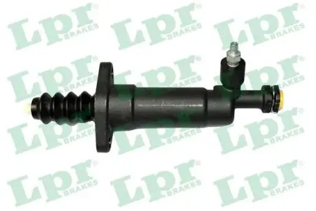 3078 Робочий циліндр, система зчеплення 3078 LPR LPR підбір по vin на Brocar