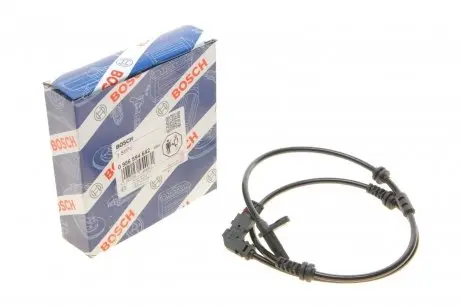 0986594642 Датчик ABS (передний) MB S-class (W221) 05-13 BOSCH подбор по vin на Brocar