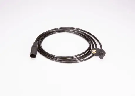0986594647 Датчик ABS передний Sprinter 06- BOSCH подбор по vin на Brocar