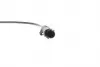 0986594650 Датчик ABS BOSCH підбір по vin на Brocar