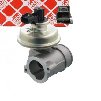 103572 Регулирующий клапан выхлопных газов FEBI BILSTEIN підбір по vin на Brocar