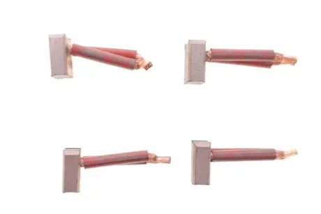 SB9042S Щітка стартера AUTO STARTER підбір по vin на Brocar