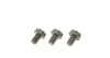 411015611 Болт маховика Audi A4/A5/A6/A7/Q7/Porsche Macan 1.8-2.5 07- (к-кт) (3шт) LUK підбір по vin на Brocar
