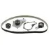 Комплект ГРМ + помпа Citroen/Peugeot 1.6HDI/Volvo 1.6 D2/Mazda 10-/Ford 1.6TDCI 13- (141x25) (PA938) 102203