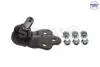 Опора кульова (передня) Jeep Compass 06-16 19091
