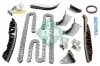 Комплект ланцюга ГРМ Hyundai H-1 (TQ)/Kia Sorento I (JC) 2.5CRDi 01- 559 0123 10