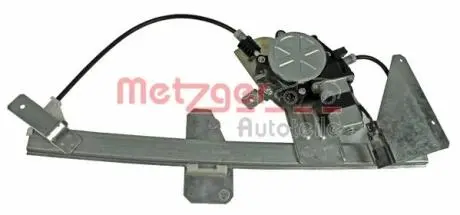 2160378 Склопідйомник METZGER підбір по vin на Brocar