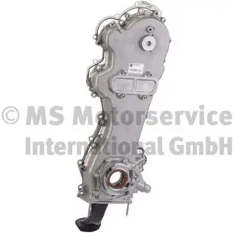 707381120 POMPA OLEJOWA PIERBURG подбор по vin на Brocar