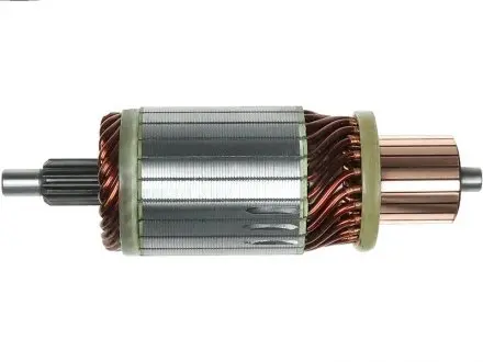 SA5016 Twornik rozrusznika AUTO STARTER підбір по vin на Brocar