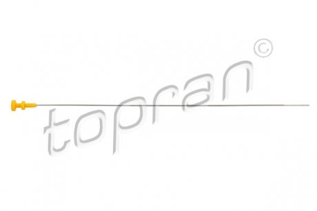 723499 Щуп масляный TOPRAN подбор по vin на Brocar