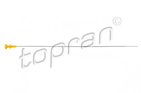 723499 Щуп масляний TOPRAN підбір по vin на Brocar