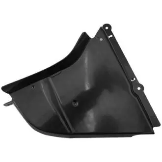 ATPP1242135003 Щит защитный BAPMIC підбір по vin на Brocar