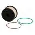 FCECO096 FILTR PALIWA JAPANPARTS підбір по vin на Brocar