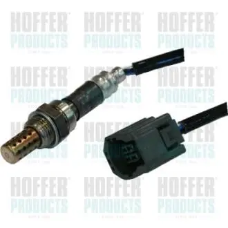7481594 SONDA LAMBDA Hoffer підбір по vin на Brocar