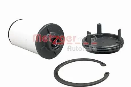 8020051 Фільтр АКПП METZGER підбір по vin на Brocar