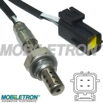 OSB417P Лямбда-зонд MOBILETRON підбір по vin на Brocar