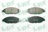 KLOCKI HAM. 05P2185
