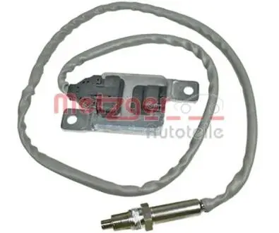 0899195 Датчик NOx, каталізатор NOx METZGER підбір по vin на Brocar
