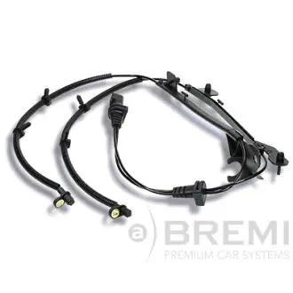 51053 CZUJNIK ABS BREMI подбор по vin на Brocar