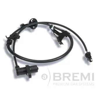 51082 CZUJNIK ABS BREMI подбор по vin на Brocar