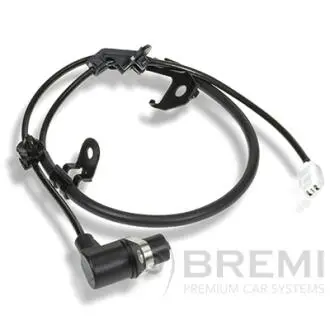 51084 CZUJNIK ABS BREMI подбор по vin на Brocar