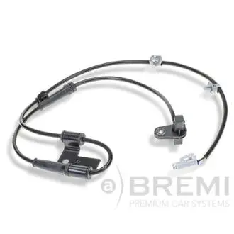 51206 CZUJNIK ABS BREMI підбір по vin на Brocar