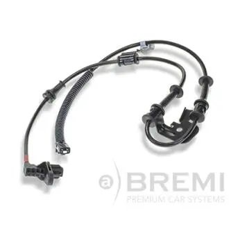 51268 CZUJNIK ABS BREMI підбір по vin на Brocar