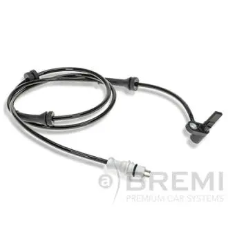 51591 CZUJNIK ABS BREMI підбір по vin на Brocar