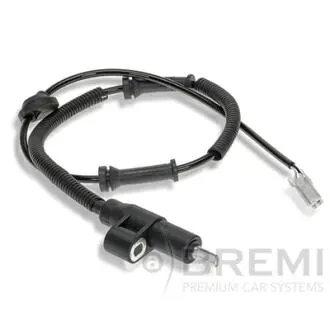 51709 CZUJNIK ABS BREMI подбор по vin на Brocar