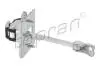 Стопорний механізм дверей PRZOD L/P 724 008