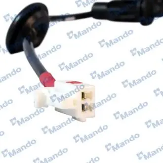 EX956812S300 Датчик ABS задній правий MANDO MANDO підбір по vin на Brocar