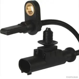 J5902057 Датчик частоти обертання колеса Citroen, Peugeot, Toyota (вир-во Jakoparts) JAKOPARTS підбір по vin на Brocar