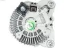 A5410S Генератор AUTO STARTER підбір по vin на Brocar